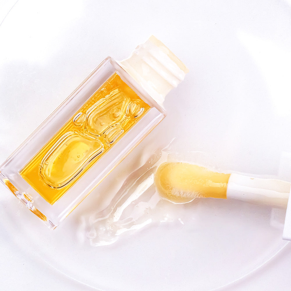 Mango Bliss Lip Oil