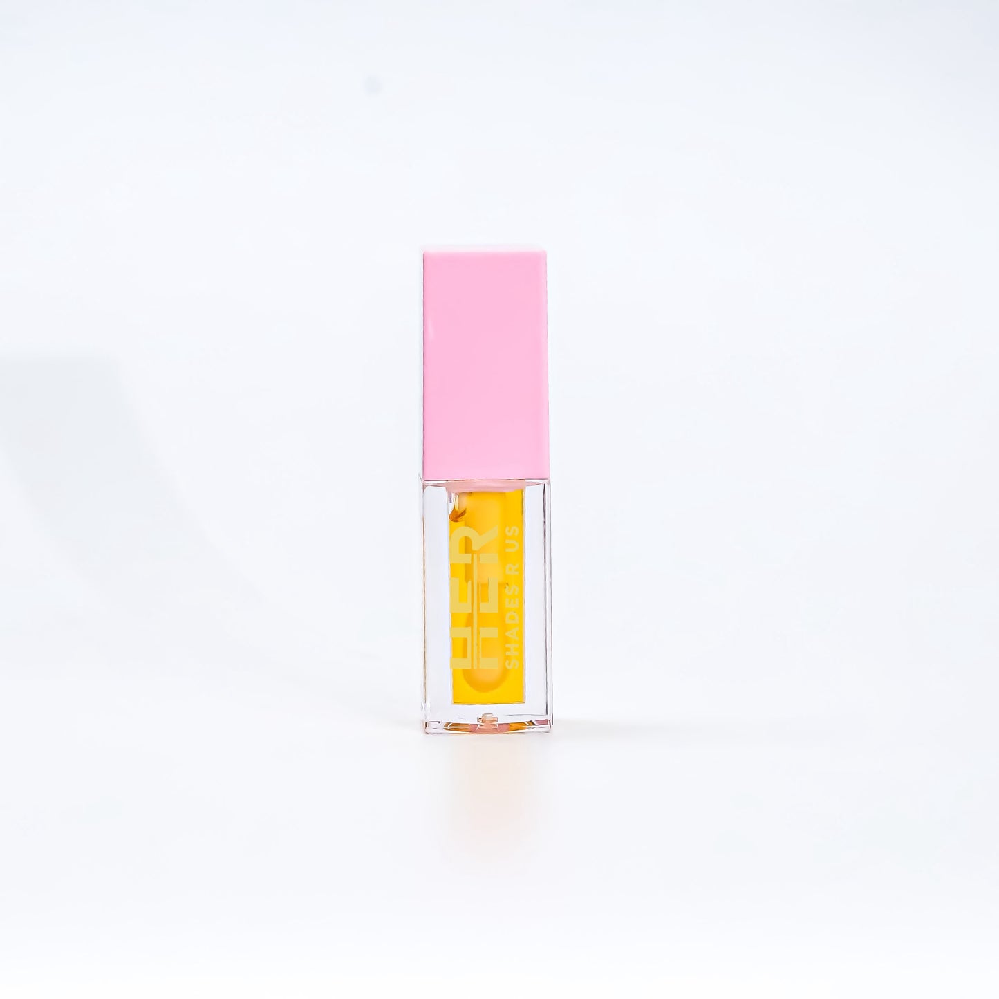 Mango Bliss Lip Oil