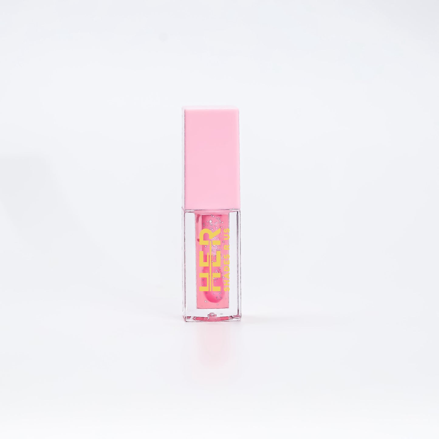 Just Peachy Lip Oil