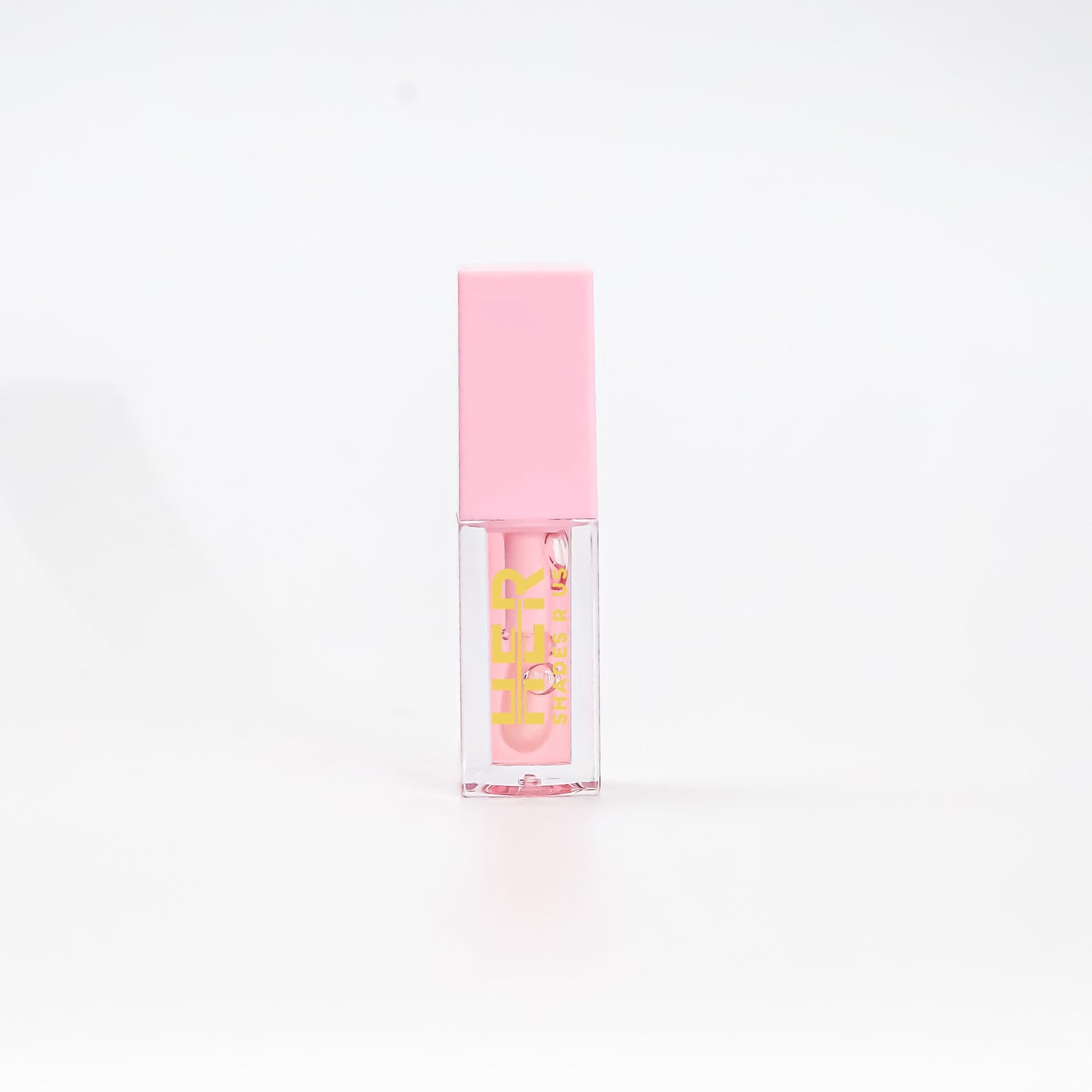 Strawberry Bliss Lip Oil