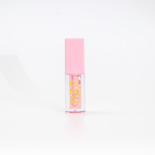 Strawberry Bliss Lip Oil