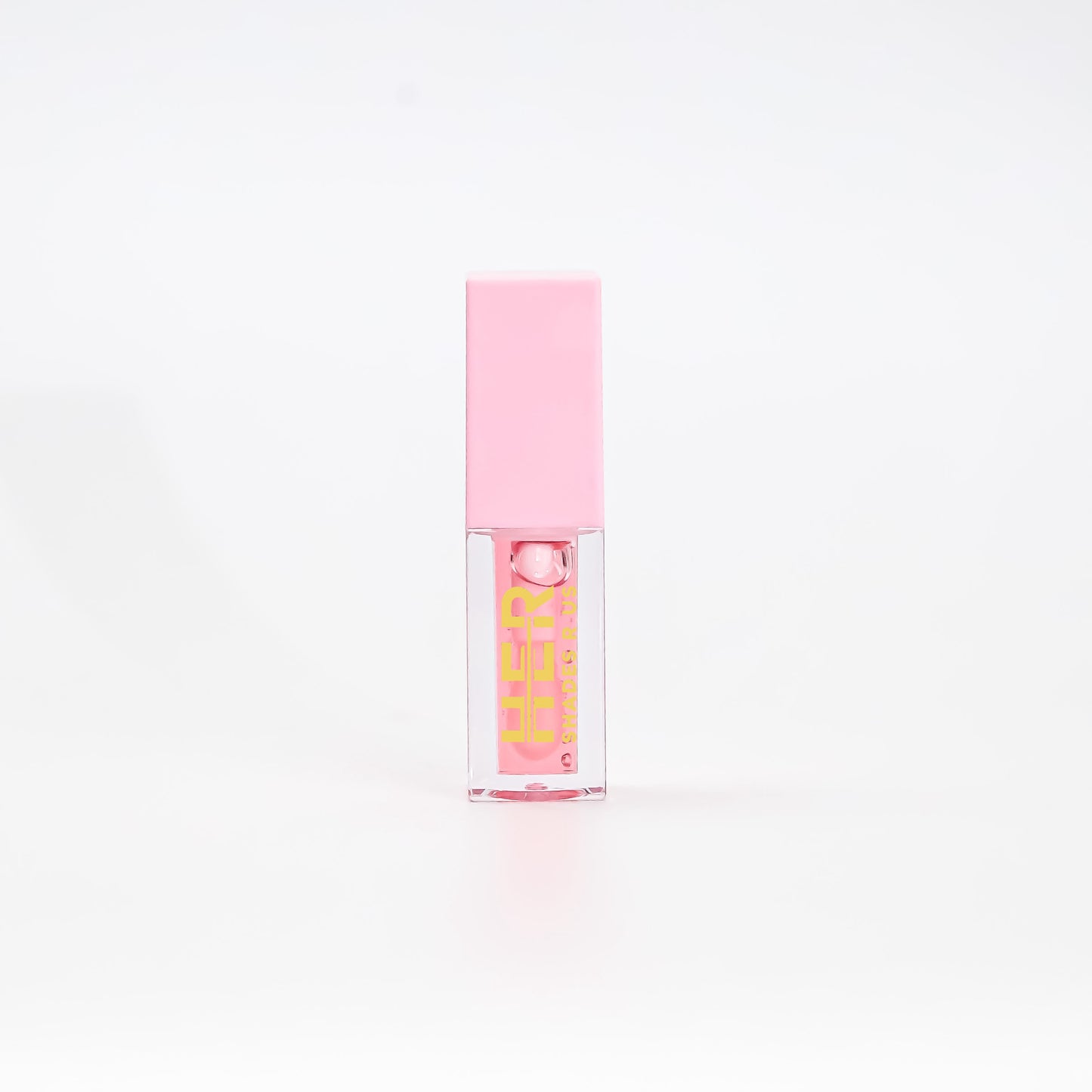 Watermelon Glaze Lip Oil